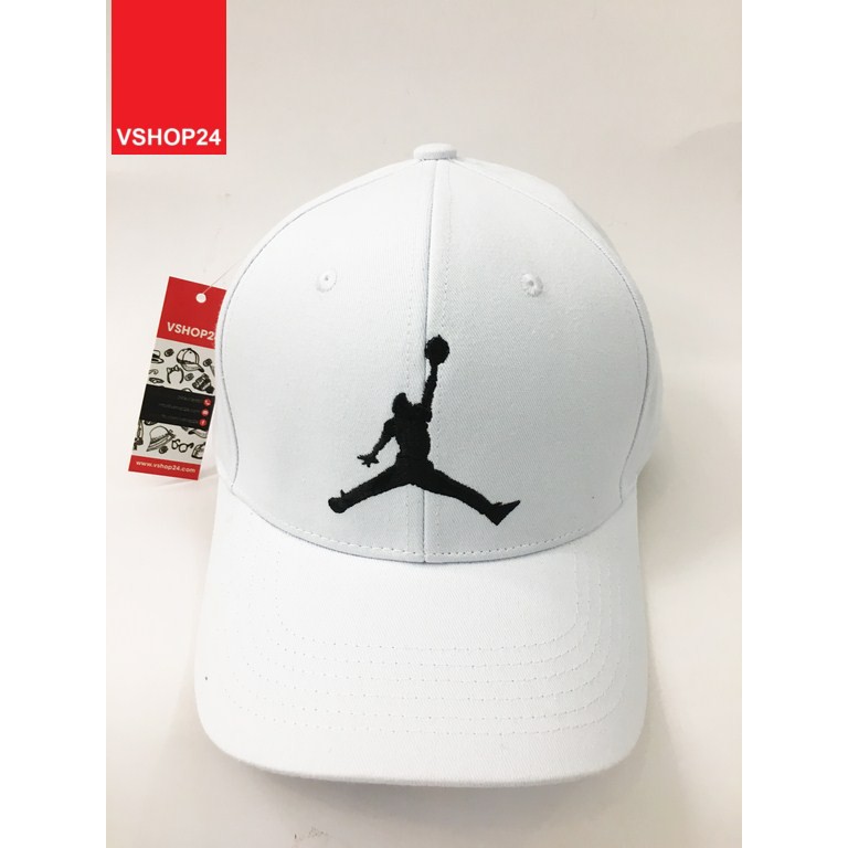 Mũ lưỡi trai VNXK Air Jordan