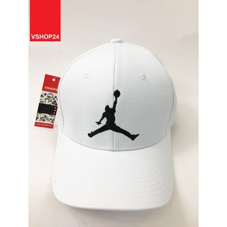 Mũ lưỡi trai VNXK Air Jordan