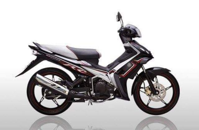 Pha chóa đèn đầu lớn xe exciter 2010 zin yamaha