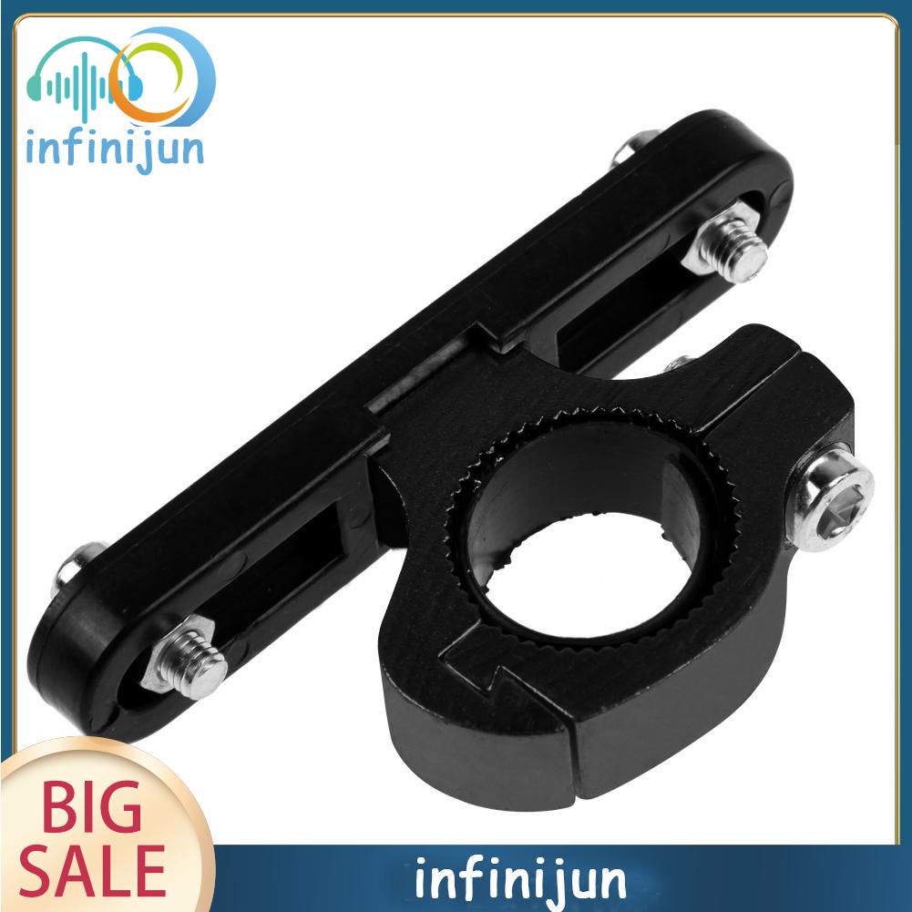 Giá Đỡ Bình Nước Gắn Ghi Đông Xe Đạp Tiện Dụng