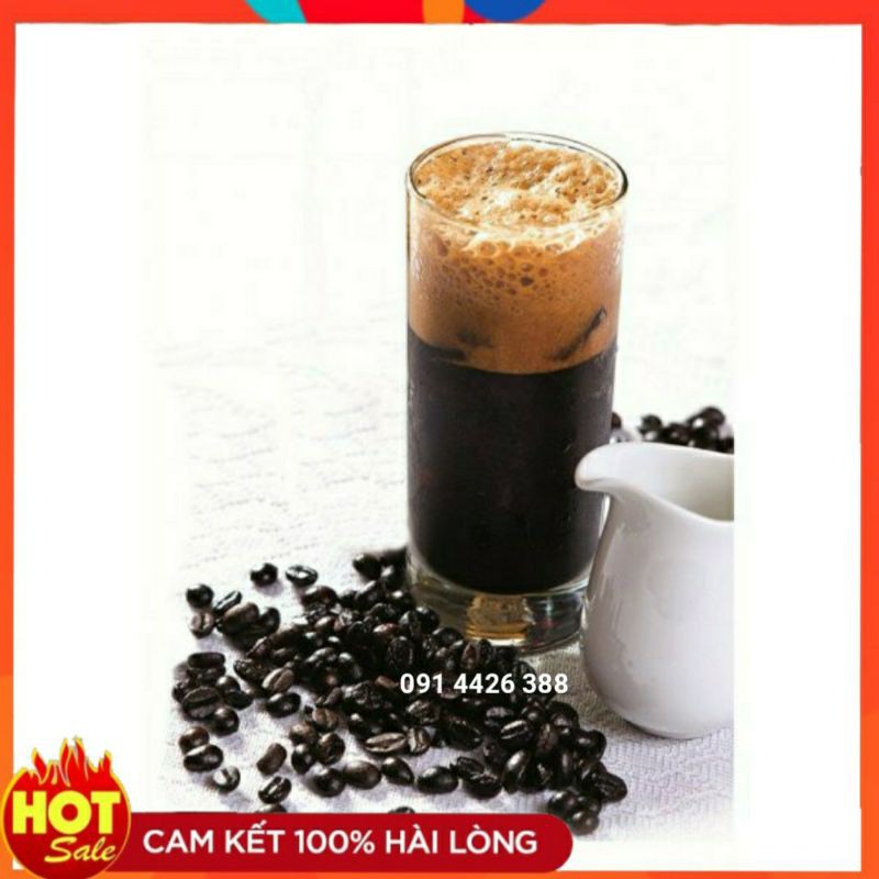 cốc thủy tinh cafe đá thẳng 250ml 6 cái