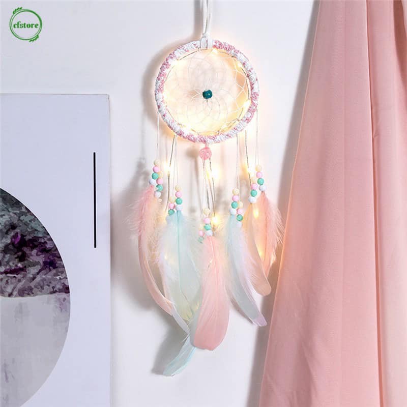 Dreamcatcher Trang Trí Nhà Cửa , Xe Oto