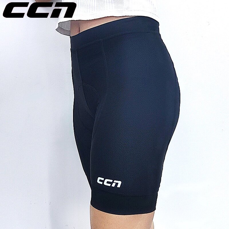 Quần Short Đạp Xe Leo Núi Có Đệm Gel 20D Nhanh Khô