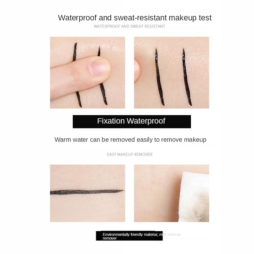 Bút kẻ mắt nhanh khô chất lượng cao | BigBuy360 - bigbuy360.vn