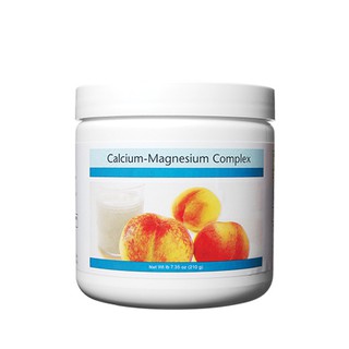 Nước uống bổ sung Calcium Magnesium Complex