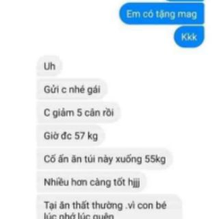 Yến mạch tươi