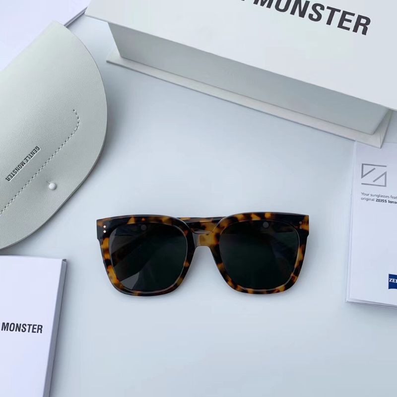 Kính Gentle Monster KUKU