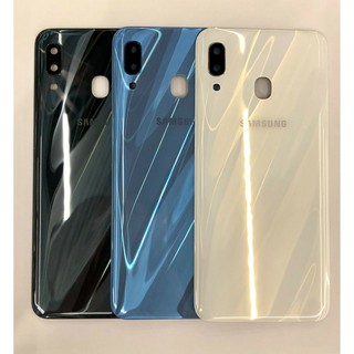 Nắp lưng điện thoại oem dành cho samsung galaxy a10 / a20 / a30 / a40 / a50 / a60 / a70 / a80