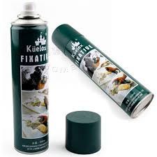 XỊT BẢO QUAN TRANH Kuelox 300ML hàng cao cấp chính hãng