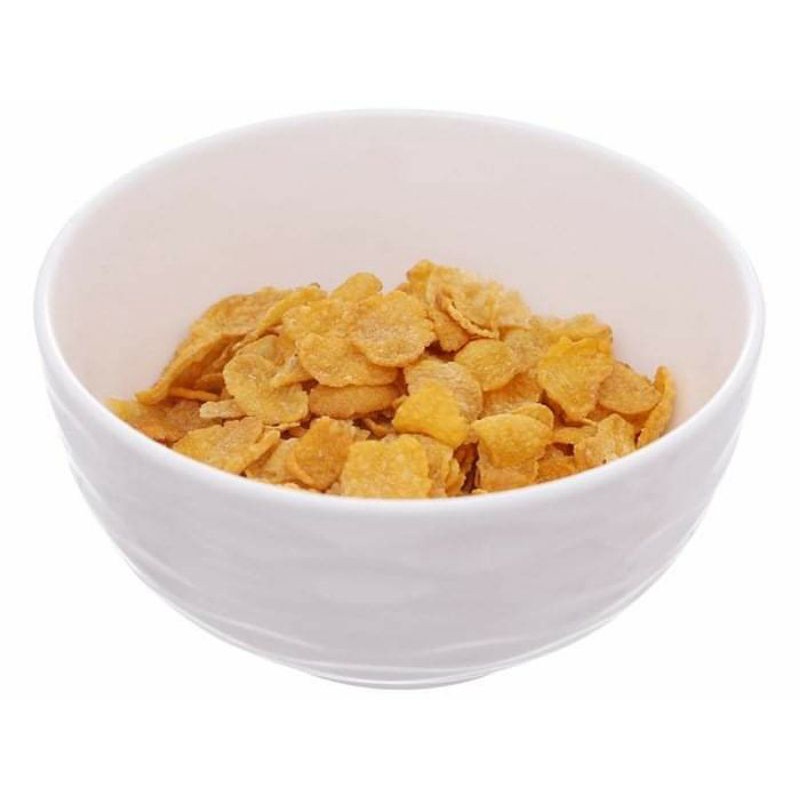 NGŨ CỐC ĂN SÁNG KELLOGG'S CORN FLAKES 150g 275g