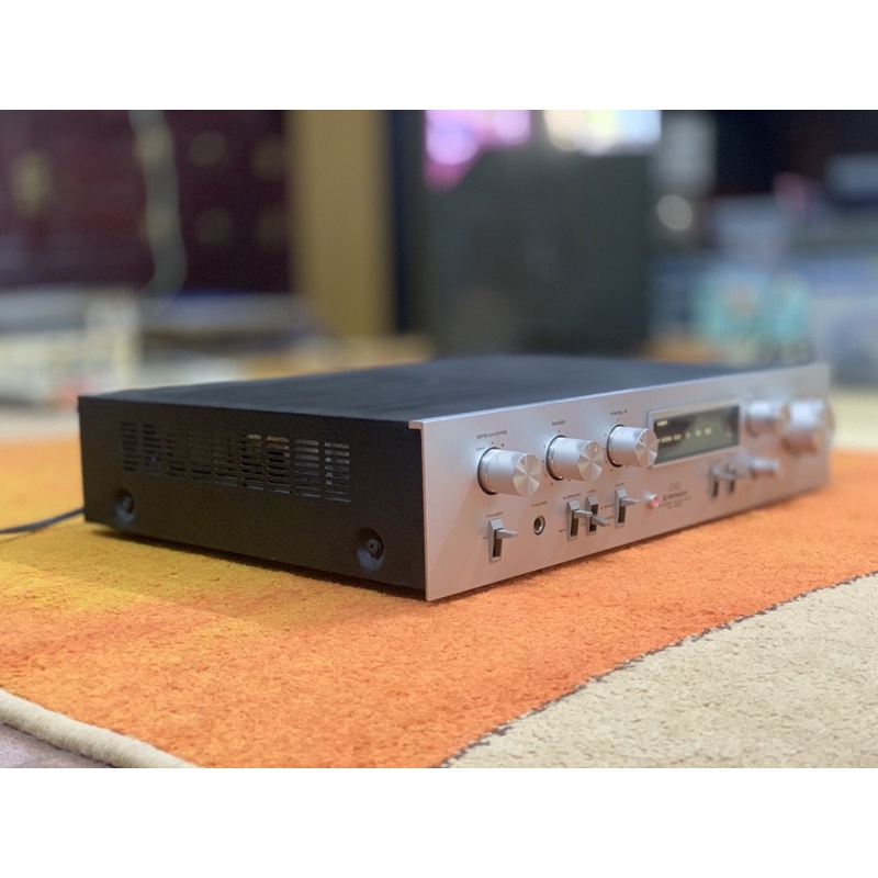 Ampli Pioneer SA-7900