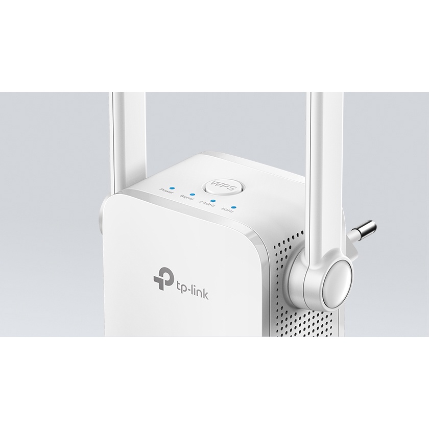 Bộ mở rộng sóng wifi Tplink AC1200 RE305 chính hãng kích sóng wifi 5ghz băng tần kép VDS shop