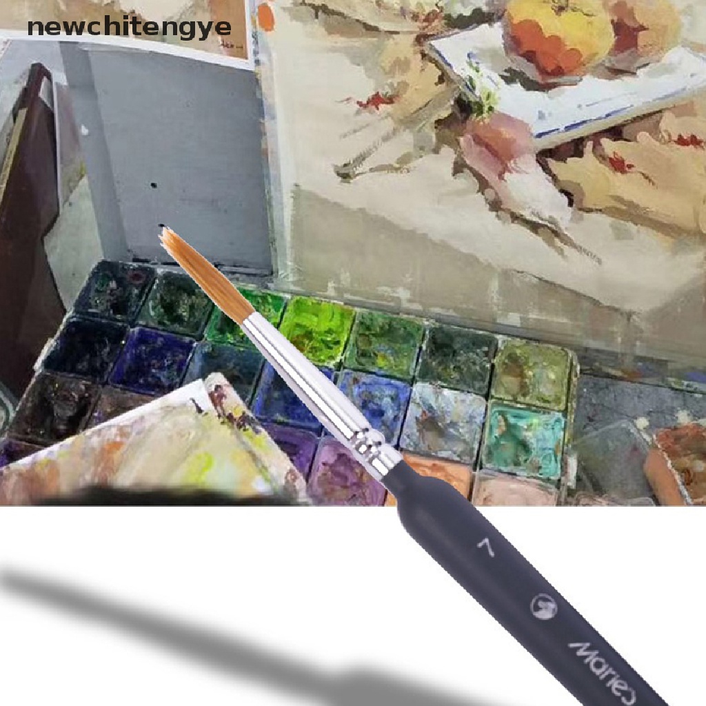 Cọ Sơn Acrylic Chuyên Nghiệp