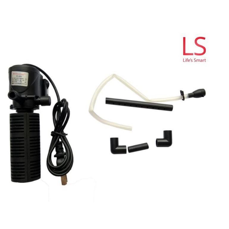Lọc chìm đa năng RS 602/ 603