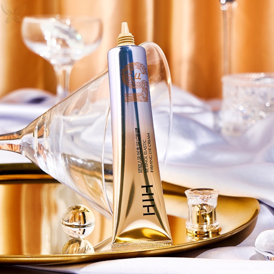 Kem Dưỡng Da Mắt Retinol JMMZ HIH Retinol Làm Săn Chắc Xóa Mờ Quầng Thâm / Bọng Mắt Chống Lão Hóa