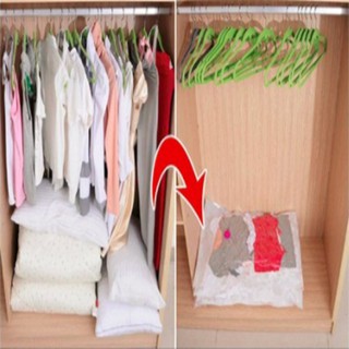 Túi Hút Chân Không Đựng Đồ Du Lịch
