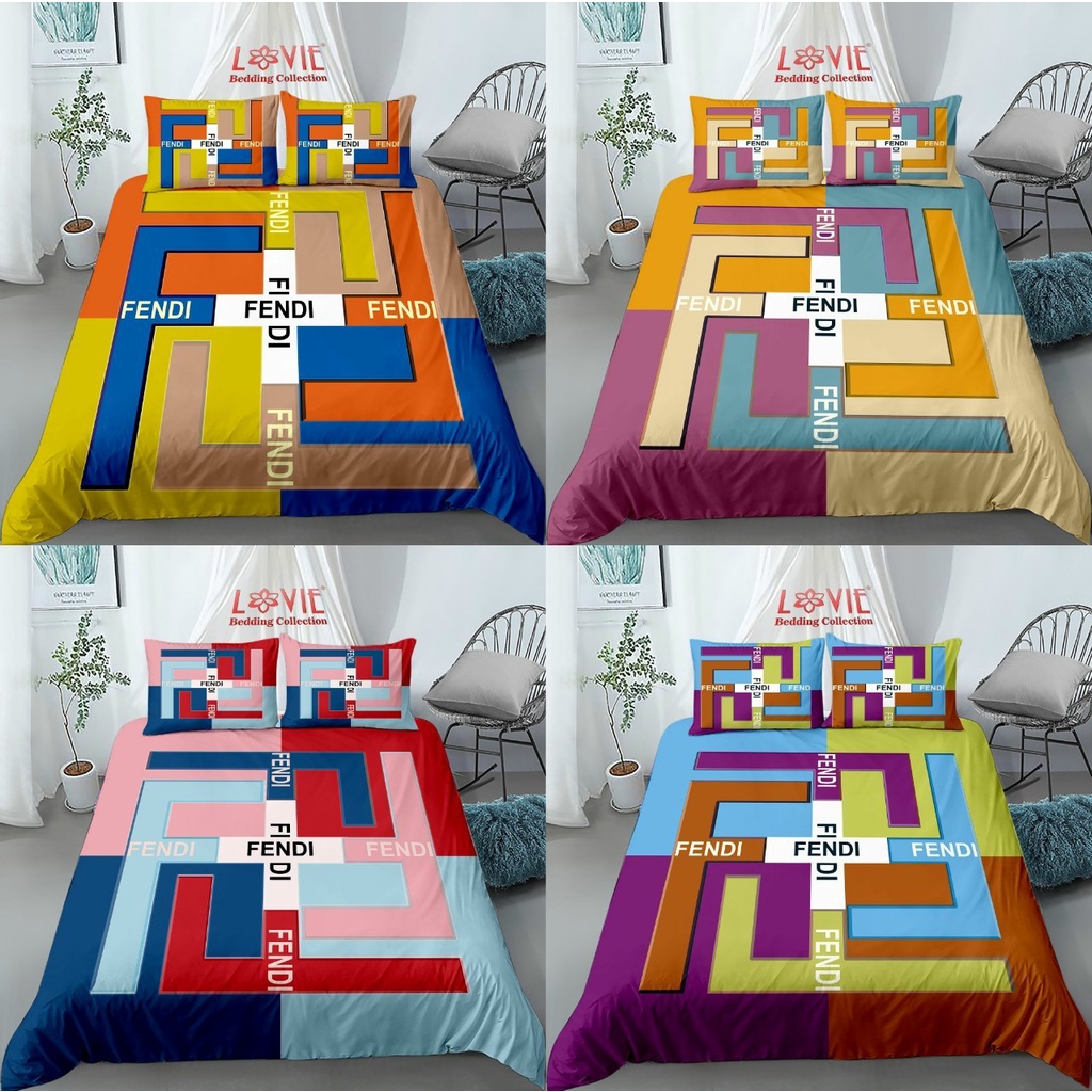 BỘ DRAP THUN Ý 5D 4 MÓN 1M6 & 1M8X2M- TY02 (inbox chọn mẫu)