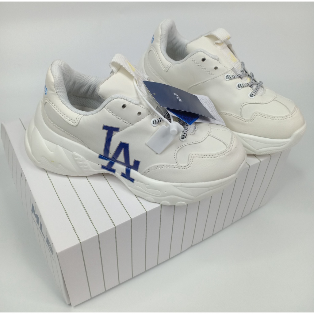 [FLASH SALE ][FULL BOX + BILL][ 𝐒𝐀𝐋𝐄 ĐẬ𝐌 ] Giày 𝐌𝐋𝐁 Boston,Ny đế tách hottrend bản chuẩn | BigBuy360 - bigbuy360.vn