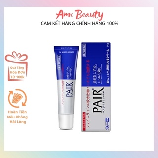 Kem mụn PAIR Nhật Bản giúp giảm sạch mụn
