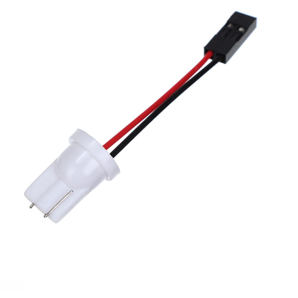 Đèn LED COB 24SMD 36SMD 48SMD ánh sáng trắng thay thế cho xe hơi