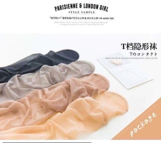 QUẦN TẤT MUJI SET 10 đôi