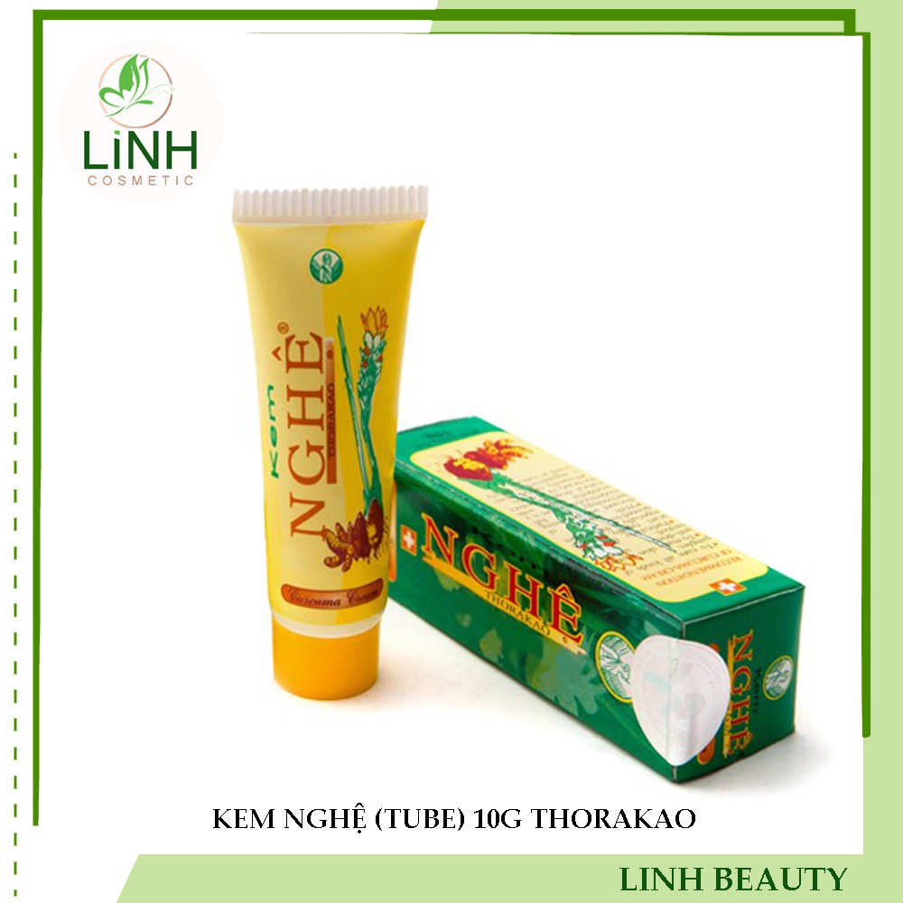 KEM NGHỆ (TUBE) 10G THORAKAO