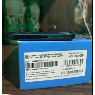 điện thoại vsmart live 4