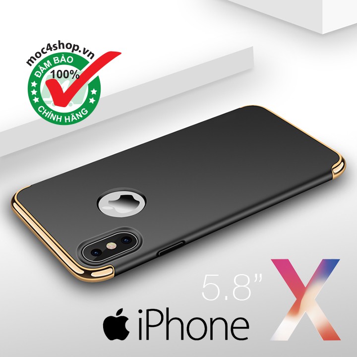 Ốp lưng iPhone X