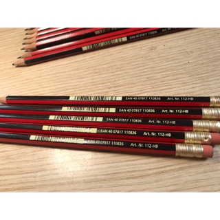 Bút chì Đức Staedtler HB112