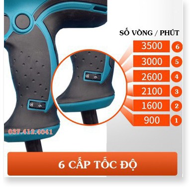 Máy đánh bóng ô tô MAKITA GV6010 - Máy đánh bóng ô tô, xe máy Mini - Hàng mới