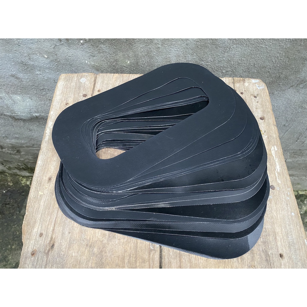 Miếng vá dán đế cho SUP, miếng vá dán đế sửa chửa cho SUP/ván chèo bơm hơi