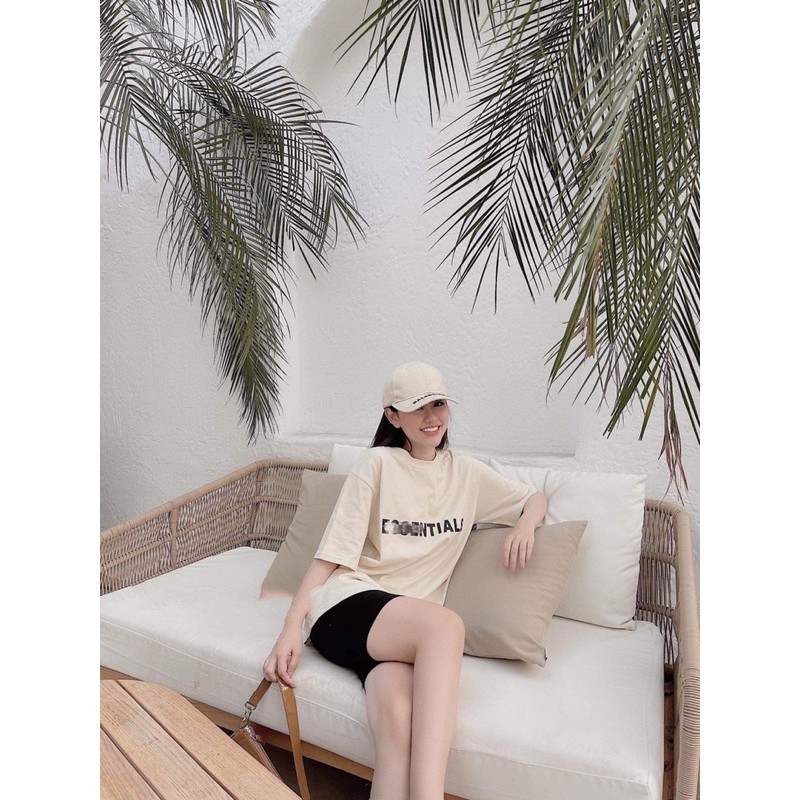 sét bộ ES quần legging