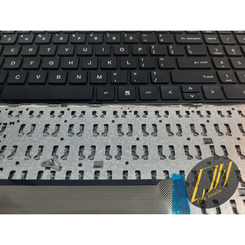 [PHÍM ZIN] Bàn phím laptop HP Probook 4530S, 4535S, 4730S, 4735S (có khung) | BigBuy360 - bigbuy360.vn