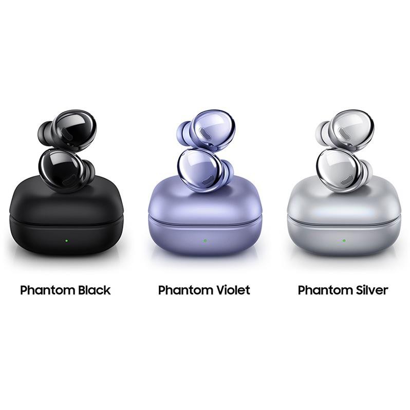 [Mã SKAMEL2912M giảm 8% đơn 500K] Tai nghe Bluetooth Samsung Galaxy Buds Pro Chính hãng (Buds 2021)