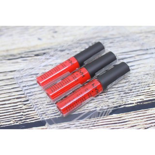 Set Son NYX 3 cây