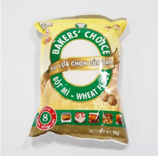 Bột Bakers Choice số 8