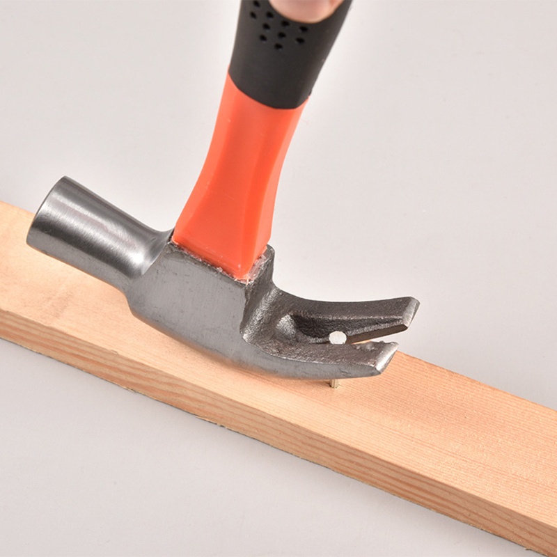 Búa Nụ Hôn Đa Năng Độ Cứng Cao Cho Hoạt Động Ngoài Trời