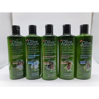 Sữa tắm Olive Essence cho chó mèo