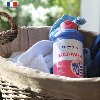Nước giặt Stanhome Daily wash