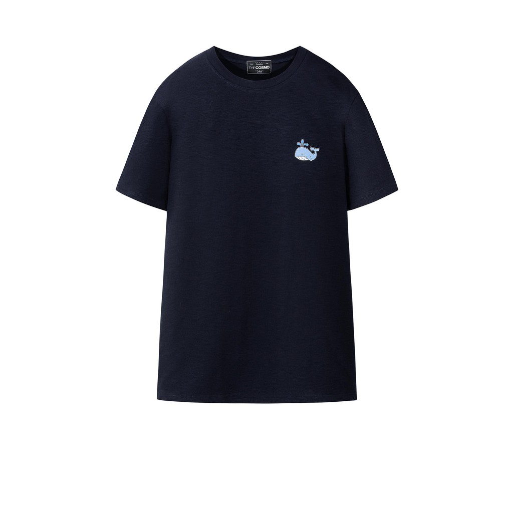 Áo Thun Nam The Cosmo Nappy Zoo Tee 4 Màu TC1021085R5