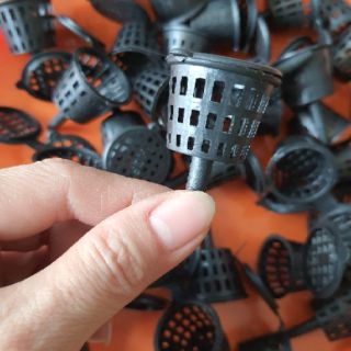 Rọ đựng phân tan chậm - combo 50 cái