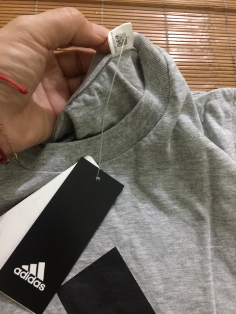 Sẵn áo auth us sale adidas có ảnh thật s, M âu