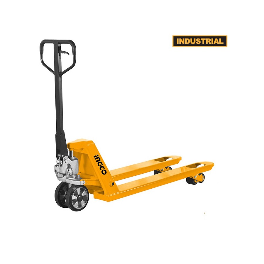 Xe vận chuyển hàng hóa INGCO