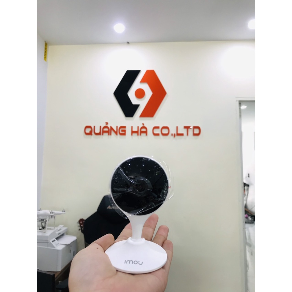 Camera imou C22EP 2M - 1080P Full HD H265