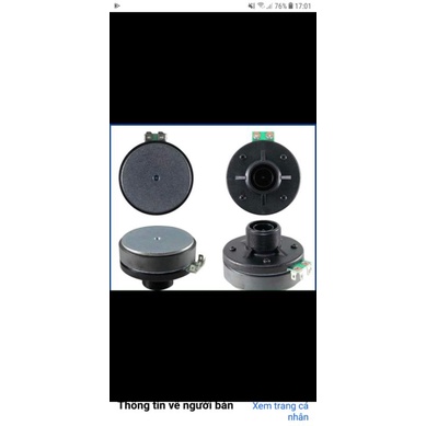 Treble Loa Kéo 250 Nhập China