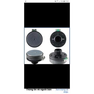 Treble loa kéo 250 nhập china