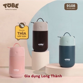 Bình ủ cháo cao cấp hãng tobé 900ml