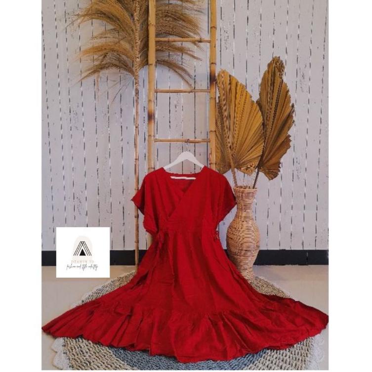 Sản Phẩm Ban Đầu	Váy Kimono Ngắn || Váy Kimono Xù || Váy Kimono Trơn || Kimono Dres | | BigBuy360 - bigbuy360.vn