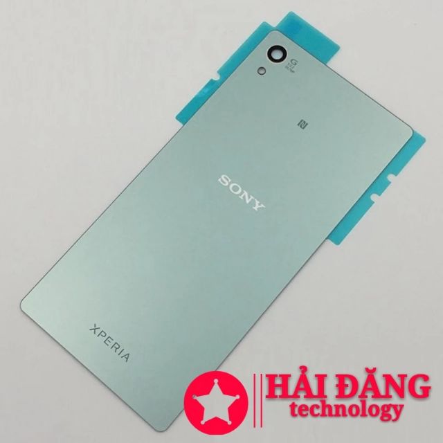 Nắp Lưng Sony Xperia Z3 Plus