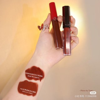 Son kem NYX Slip Tease Lip Lacquer